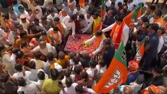 सीहोर में महेंद्र सिंह सोलंकी के समर्थन चुनावी रैली, शिवराज सिंह चौहान का दिखा अलग अंदाज