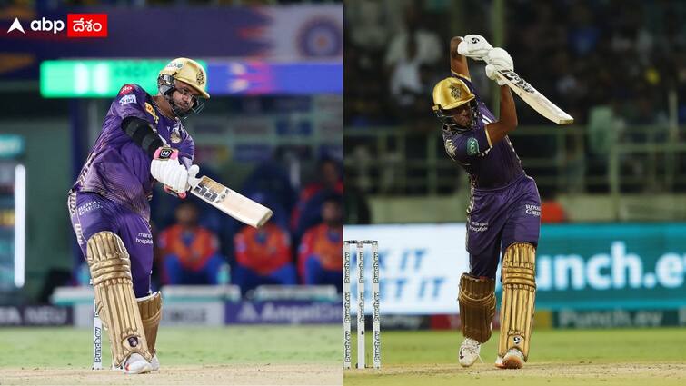 IPL 2024 KKR vs DC Kolkata Knight Riders beats Delhi Capitals by 106 Runs in Vizag KKR vs DC Match Highlights: పరుగుల వరద పారించిన కేకేఆర్, 106 రన్స్ తేడాతో ఢిల్లీపై ఘన విజయం