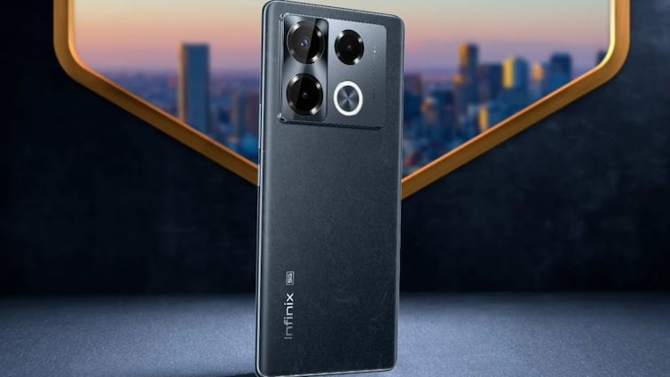 Infinix Note 40 Pro 5G Series Tipped to Launch in India on April 12 Check the Expected Features and Specifications Infinix Smartphones: ভারতে ইনফিনিক্স নোট ৪০ প্রো ৫জি সিরিজ কবে লঞ্চ হতে পারে? রইল সম্ভাব্য ফিচার
