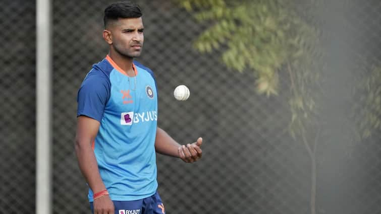 Shivam Mavi LSG Pacer Ruled Out Of IPL 2024 Lucknow Super Giants Indian Premier League Shivam Mavi, LSG Pacer, Ruled Out Of IPL 2024