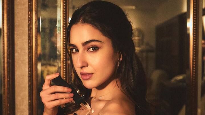 Sara Ali Khan Diet Plan: সারা আলি খানের ওজন ঝরানো অন্যতম পন্থা ছিল শরীরচর্চা। একসময়ে ৯৬ কেজি ওজন ছিল সারার। ৪০ কেজি ওজন ঝরিয়ে সারার এখন রীতিমতো ঈর্ষণীয় ফিগার