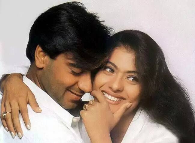 बॉलिवूडचे ज्येष्ठ अभिनेते अजय देवगण मंगळवारी 55 वा वाढदिवस साजरा केला.