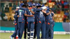 RCB से जीत के बाद लखनऊ को लगा बड़ा झटका, यह स्टार गेंदबाज बाहर