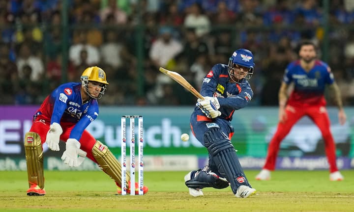 Lucknow's win over RCB on Tuesday (April 2), was their second consecutive victory in Indian Premier League (IPL) 2024.