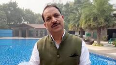 सारण से रोहिणी आचार्य के चुनाव लड़ने की खबर पर क्या बोले राजीव प्रताप रूडी? आया बड़ा बयान