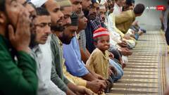 इजरायल-हमास की जंग ने US के आधे मुसलमानों को डराया! इतने प्रतिशत लोगों ने कहा- बढ़ा भेदभाव