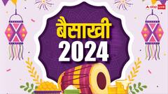 Baisakhi 2024: बैसाखी का त्यौहार क्यों मनाया जाता है?, जानें वजह