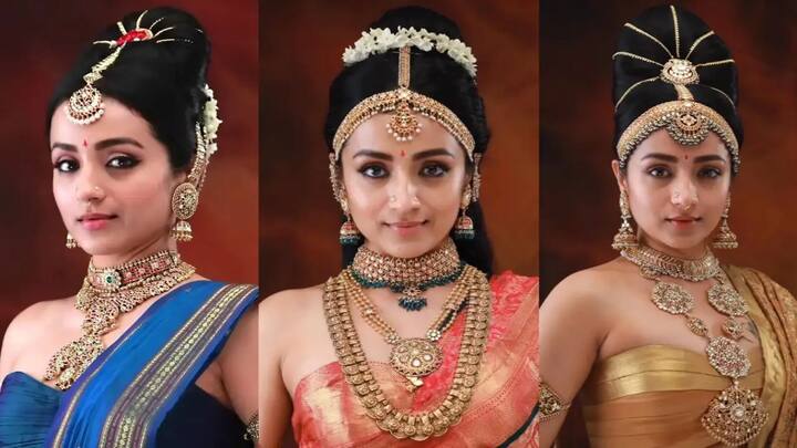 தமிழ் சினிமாவின் நீண்ட நாள் கனவை நிறைவேற்றிய பொன்னியின் செல்வனில் வரும் வந்தியத்தேவனின் குந்தவை