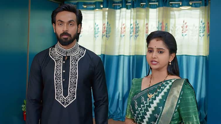 brahmamudi serial today episode April  3rd written update Brahmamudi Serial Today April 3rd: ‘బ్రహ్మముడి’ సీరియల్‌ : కంపెనీ బాధ్యతలు కావ్యకు ఇస్తానంటాడు సుభాష్‌ - అన్ని అర్హతలు కళ్యాణ్‌ కు మాత్రమే ఉన్నాయన్న కావ్య