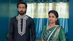 ‘బ్రహ్మముడి’ సీరియల్‌ : కంపెనీ బాధ్యతలు కావ్యకు ఇస్తానంటాడు సుభాష్‌ - అన్ని అర్హతలు కళ్యాణ్‌ కు మాత్రమే ఉన్నాయన్న కావ్య