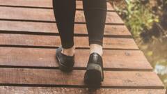 Morning Walk : 'ही' आहे सकाळी चालण्याची योग्य वेळ!