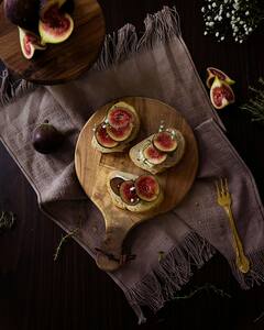 Figs in Summer :  उन्हाळ्यात 'अंजीर' खाण्याची ही आहे योग्य पद्धत!