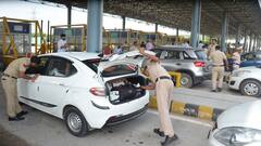 કેશ લઈને નીકળવું પડી શકે છે ભારે, જાણો કેમ જપ્ત કરી શકે છે પોલીસ