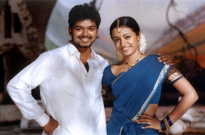 எத்தனை முறை பார்த்தாலும் சலிக்காத கில்லி படத்தில் வேலுவிற்கு ஜோடியாக நடித்த தனலட்சுமி