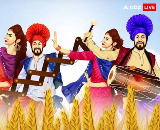 Baisakhi 2024: ਸਿੱਖ ਧਰਮ ਵਿੱਚ ਵਿਸਾਖੀ ਦਾ ਤਿਉਹਾਰ ਬੜੇ ਹੀ ਉਤਸ਼ਾਹ ਨਾਲ ਮਨਾਇਆ ਜਾਂਦਾ ਹੈ। ਇਸ ਦਿਨ ਲੋਕ ਇੱਕ-ਦੂਜੇ ਨੂੰ ਵਧਾਈਆਂ ਦਿੰਦੇ ਹਨ। ਆਓ ਜਾਣਦੇ ਹਾਂ ਕਿਉਂ ਮਨਾਇਆ ਜਾਂਦਾ ਵਿਸਾਖੀ ਦਾ ਤਿਉਹਾਰ