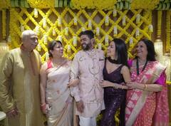 Neelam Upadhyaya: ਪ੍ਰਿਯੰਕਾ ਚੋਪੜਾ ਦੀ ਹੋਣ ਵਾਲੀ ਭਾਬੀ ਨੀਲਮ ਉਪਾਧਿਆਏ ਕੌਣ ? ਖੂਬਸੂਰਤੀ ਦੇ ਮਾਮਲੇ 'ਚ 'ਦੇਸੀ ਗਰਲ' ਨੂੰ ਵੀ ਕਰਦੀ ਫੇਲ!