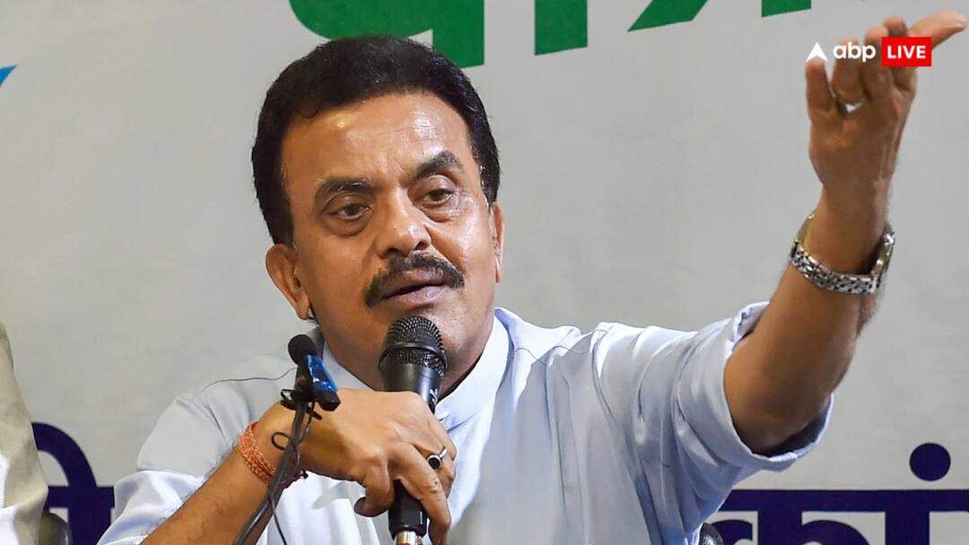 Sanjay Nirupam: संजय निरुपम पर कांग्रेस का बड़ा एक्शन, पार्टी से किया निष्कासित Sanjay Nirupam Expelled from Congress in Maharashtra Lok Sabha Election Sanjay Nirupam: संजय निरुपम पर कांग्रेस का बड़ा एक्शन, पार्टी से किया निष्कासित