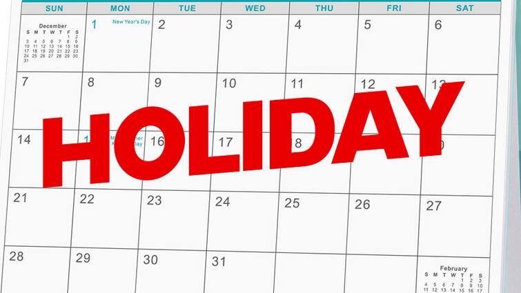 Public Holiday announced on June 1 in Chandigarh, all government/non-government institutions will be closed Holiday Announced: 1 ਜੂਨ ਨੂੰ Public Holiday ਦਾ ਐਲਾਨ, ਬੰਦ ਰਹਿਣਗੇ ਸਾਰੇ ਸਰਕਾਰੀ/ਗੈਰਸਰਕਾਰੀ ਅਦਾਰੇ