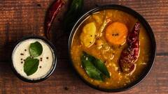 साउथ इंडियन कैसे बनाते हैं सांभर, ये ट्रिक जानकर आप भी घर पर वैसे ही बना सकते हैं