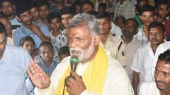 'हमको लगा कि लालू जी...', क्या RJD सुप्रीमो को कांग्रेस से है तकलीफ? पप्पू यादव का बड़ा बयान