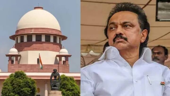 Tamil Nadu govt Moves Supreme Court Seeking To Direct Union To Release Disaster Relief Funds மத்திய அரசுக்கு எதிராக உச்ச நீதிமன்றத்தில் வழக்கு! கர்நாடகாவை தொடர்ந்து தமிழ்நாடு அரசு அதிரடி!