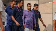 'केजरीवाल को करना होगा सरेंडर', शराब नीति मामले पर सुनवाई के दौरान बोला सुप्रीम कोर्ट