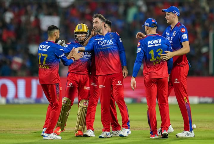 On the other hand, Royal Challengers Bengaluru (RCB) suffered a third straight loss in IPL 2024 on Tuesday. The franchise has so far secured just one win in IPL this year.