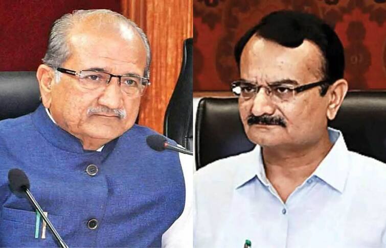 BJP damage control in Rupala controversy, Kshatriya meeting with him, know details Rupala Controversial statement: રૂપાલાના વિવાદમાં ભાજપનું ડેમેજ કંટ્રોલ, ક્ષત્રિય તેના સાથે બેઠક, જાણો ડિટેલ