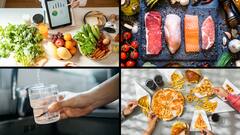 Healthy Eating Habits You Should Follow During Cancer Treatment