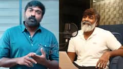 தெளிவா சிந்திங்க.. தகுதியானவங்களுக்கு ஓட்டு போடுங்க.. வைரலாகும் விஜய் சேதுபதி வீடியோ