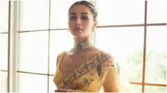 बचपन में इस टीवी एक्टर की फैन थीं आलिया भट्ट, अपनी दोस्त संग पहुंच गई थीं मिलने