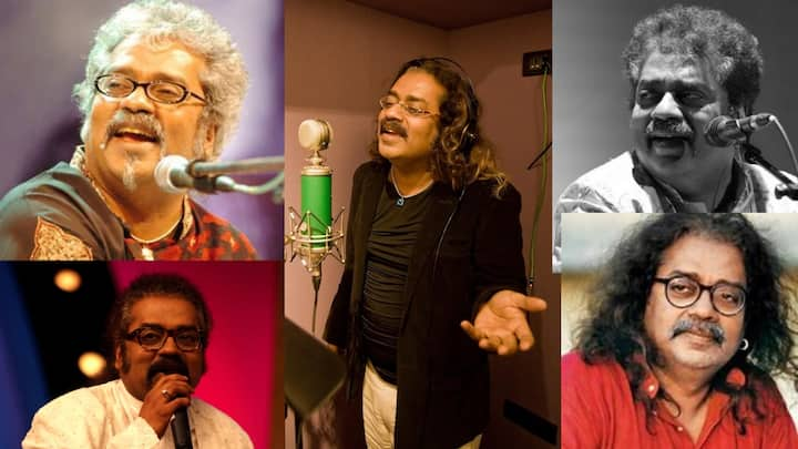 HBD Hariharan : இந்திய சினிமாவில் மிகவும் பிரபலமான திறமையான பின்னணி பாடகர் ஹரிஹரன் பிறந்தநாள் இன்று.