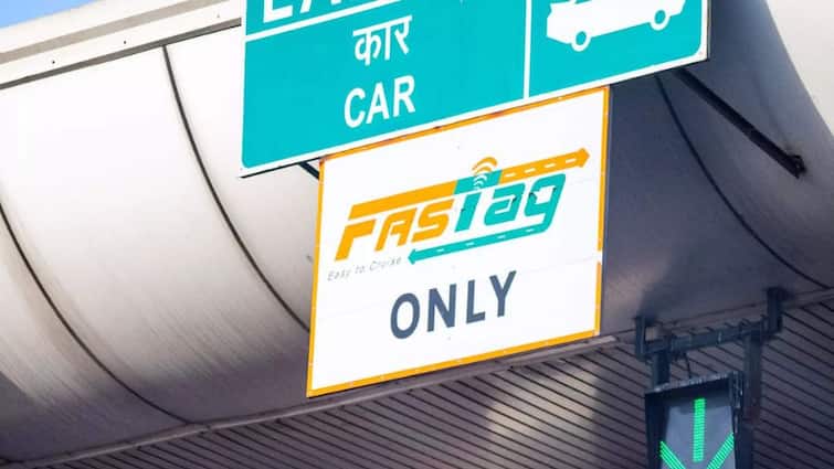FASTag Rules What is FASTag on your car One Vehicle One Fastag rule and how it will affect you FASTag Rules: ਕੀ ਤੁਹਾਡੀ ਕਾਰ 'ਤੇ ਵੀ ਲੱਗਿਆ ਫਾਸਟੈਗ ? ਜਾਣੋ 