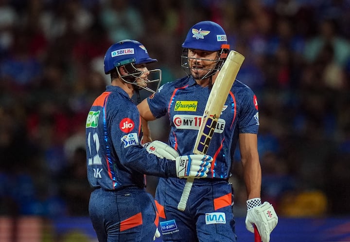 In yesterday's IPL 2024 match on April 2, Tuesday, Royal Challengers Bengaluru defeated Lucknow Super Giants by 28 runs.