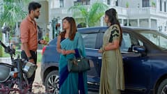 ‘జగధాత్రి’ సీరియల్‌: హేమ కిడ్నాప్‌ కాలేదన్న ధాత్రి – షాక్‌ అయిన యువరాజ్‌