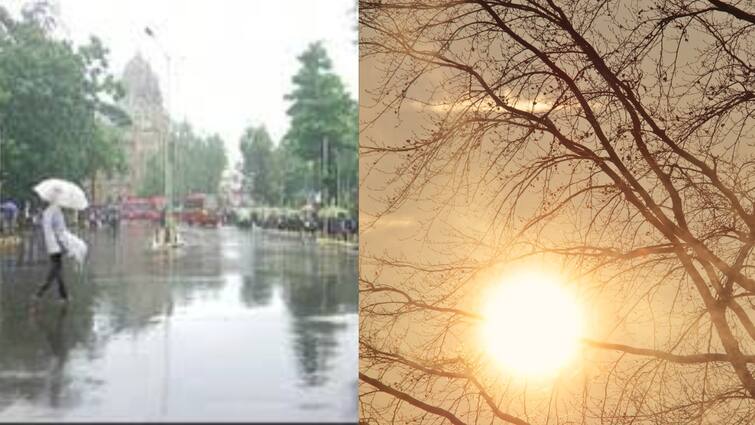 Heat will increase in Tamil Nadu Chance of rain tomorrow in South Tamil Nadu Weather Update TN Weather Report: தமிழ்நாட்டில்  கொளுத்தும் வெயில்! எங்குதான் மழை! - வானிலை அப்டேட் இதோ!