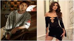 Who Is Aryan Khan's Rumoured Girlfriend Larissa Bonesi? Know About The Brazilian Model; IN PICS