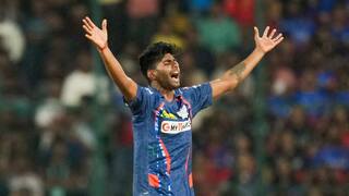 IPL 2024મા સૌથી ઝડપી બોલ ફેંકનાર મયંક યાદવની ઈજાને લઈને આવ્યા સૌથી મોટા સમાચાર, જાણો ક્યારે કરશે મેદાનમાં વાપસી