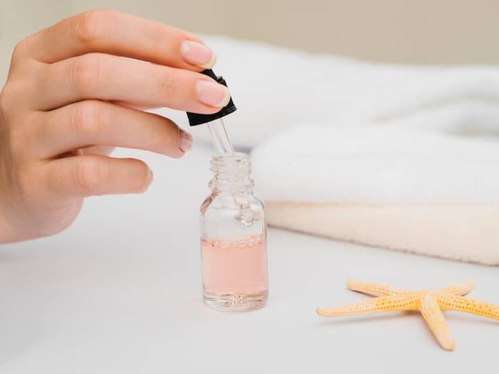 In such a situation, it becomes a little difficult to remove old nail polish, but by adopting some measures you can easily remove it.  For this you have to apply a little olive oil on your nails, then rub it slowly and wash it with lukewarm water.