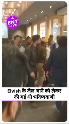 Elvish Yadav को लेकर Bigg Boss OTT 2 में की गई Bebika के papa की prediction हुई सच!