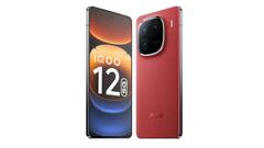 Photos: iQOO ने भारत में लॉन्च किया एक खूबसूरत कलर और डिजाइन वाला फोन, यहां देखें पिक्चर्स