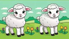 Optical Illusion: इस तस्वीर में छिपे हैं तीन अंतर, सिर्फ पैनी नजर वाले ही 7 सेकेंड में दे पाएंगे जवाब