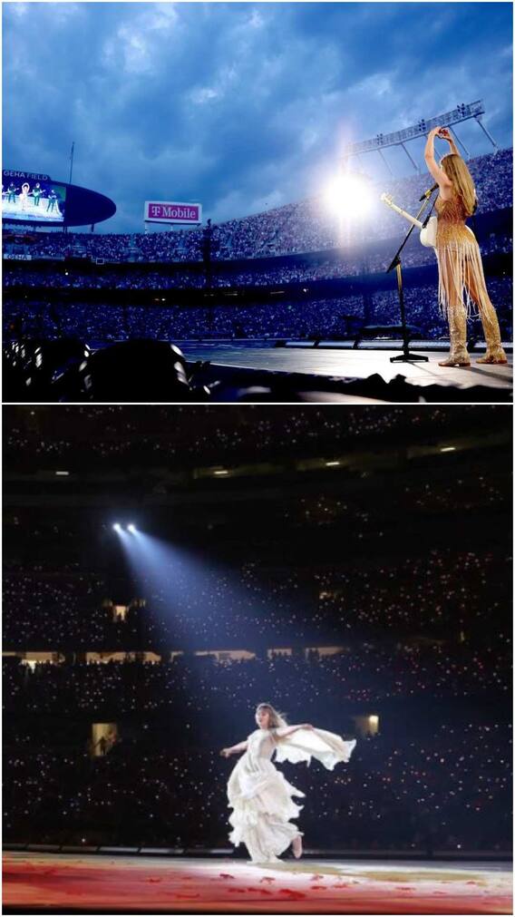 दुनिया की पहली Billionaires सिंगर बनी ये पॉप स्टार