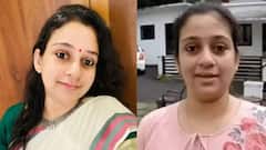 நடிக்க அழைத்துச்சென்ற பால்வாடி ஆசிரியை.. மலையாள நடிகையின் ஆச்சரிய கதை!