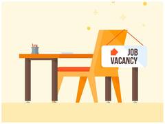 Government Job: जरूरी योग्यता है तो इन सरकारी नौकरियों के लिए करें अप्लाई, भरे जाएंगे 2500 पद, ये है लास्ट डेट