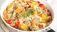 Quinoa Benefits: உடல் எடை மேலாண்மைக்கு உதவுமா குயினோவா? இதைப் படிங்க!