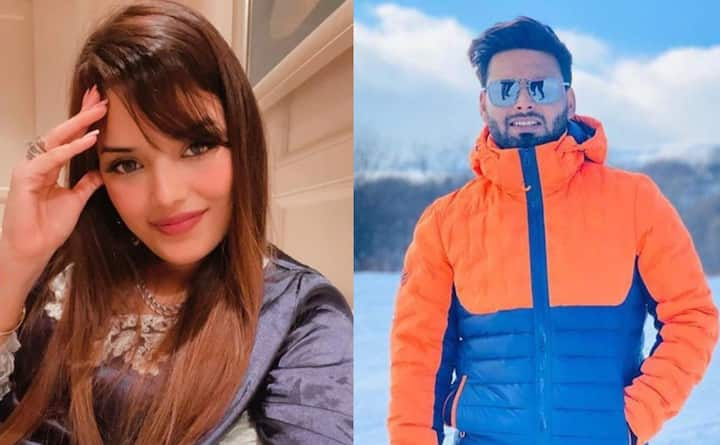 Rishabh Pant girlfriend: आपने ऋषभ पंत की विकेटकीपिंग और बल्लेबाजी के साथ-साथ विकेट के पीछे उनके मजेदार कमेंट्स का लुत्फ उठाया ही होगा. लेकिन क्या आप जानते हैं कि ऋषभ पंत की गर्लफ्रेंड कौन है?