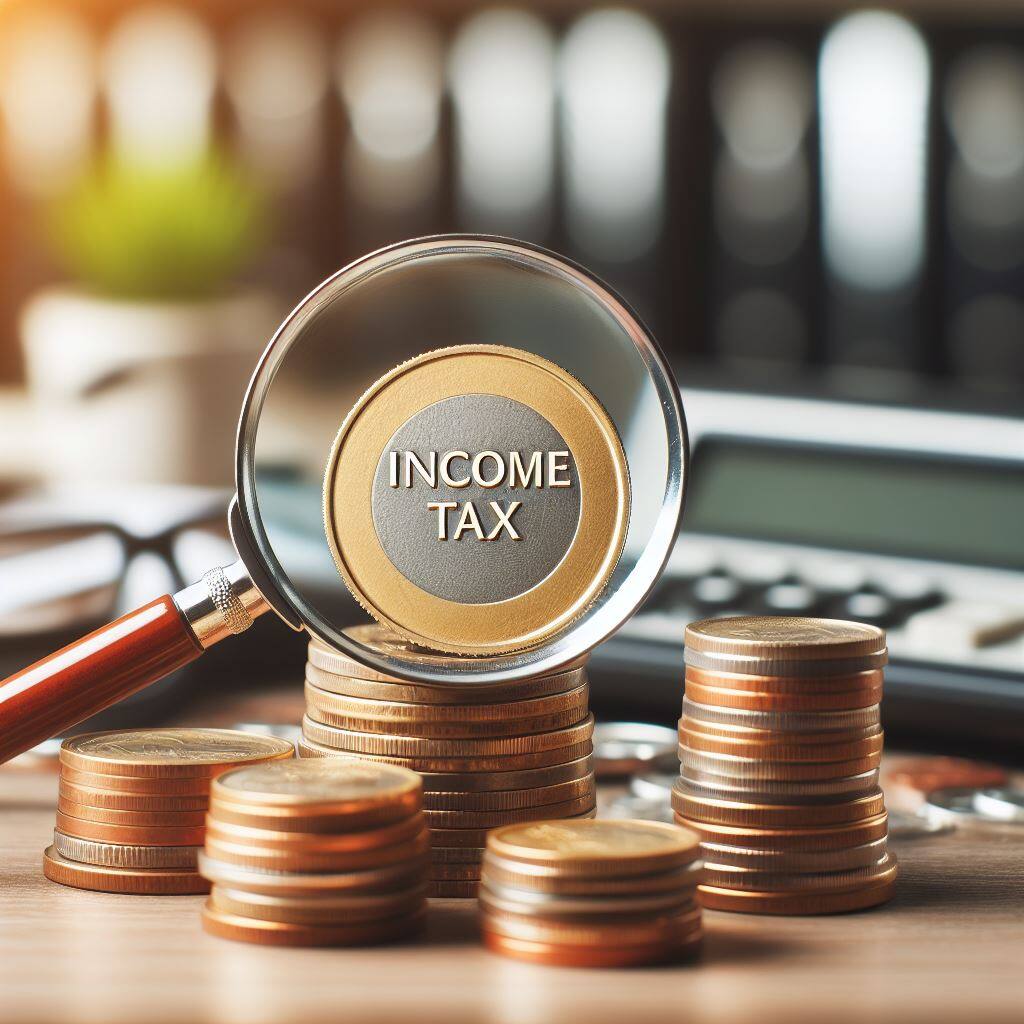 Taxpayers will get the benefit of old tax regime only after filing income tax return by 31st July 2024! આ તારીખ પહેલા ઈન્કમ ટેક્સ રિટર્ન ફાઈલ કરશો તો જ જૂની ટેક્સ વ્યવસ્થાનો લાભ મળશે! જાણો નવો નિયમ