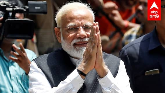 Modi in Chennai | ஆபரேஷன் லோட்டஸ் தமிழ்நாடு மோடியின் திட்டம் 4 நாள் பயணத்தின் பின்னணி