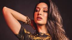 Nora Fatehi: வெறும் 5,000 ரூபாயுடன் இந்தியா வருகை.. இன்று கோடிகளில் சம்பாதிக்கும் பாகுபலி பட நடிகை!